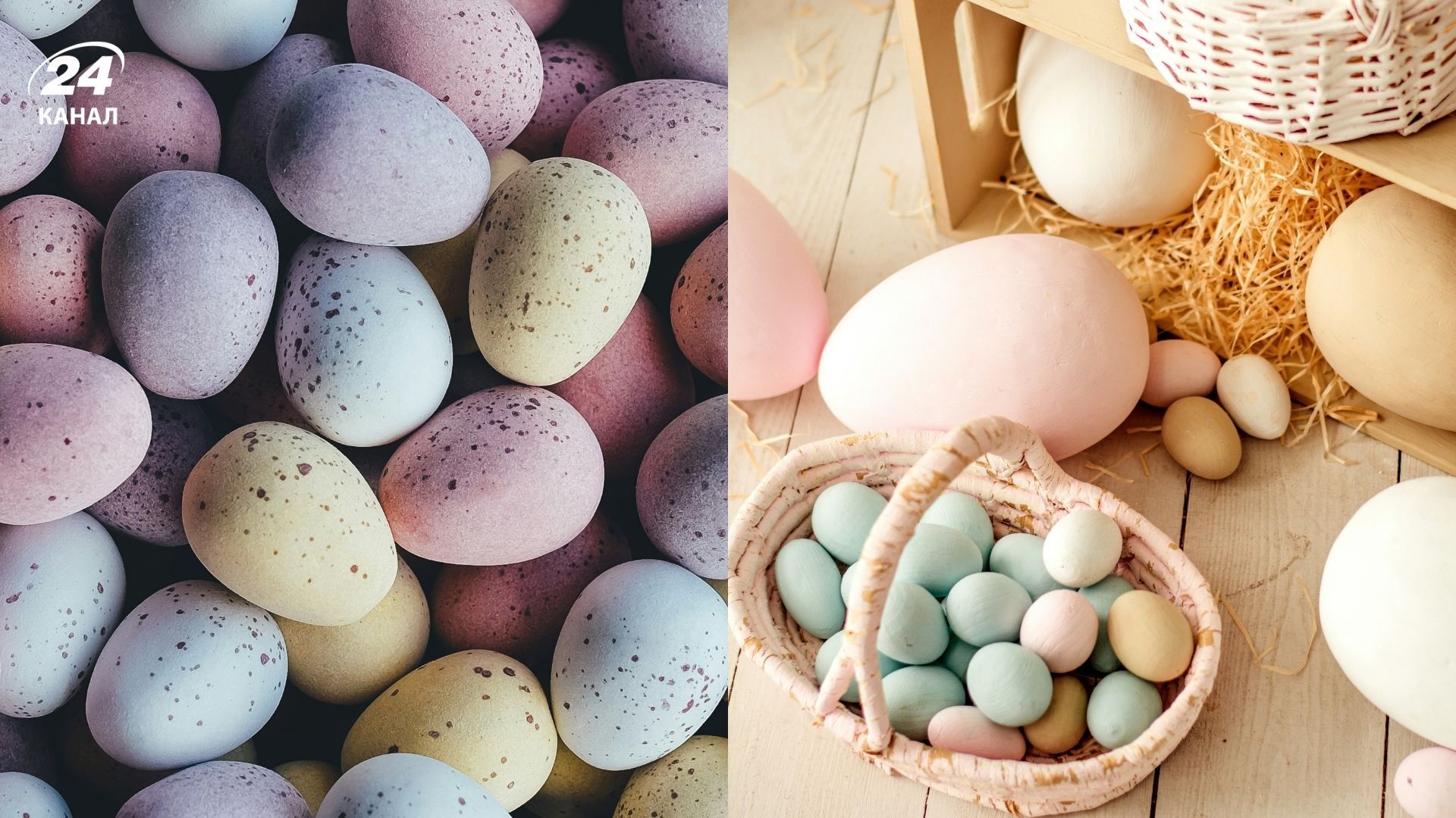 Як варити яйця перед святами Як варити яйця перед святами