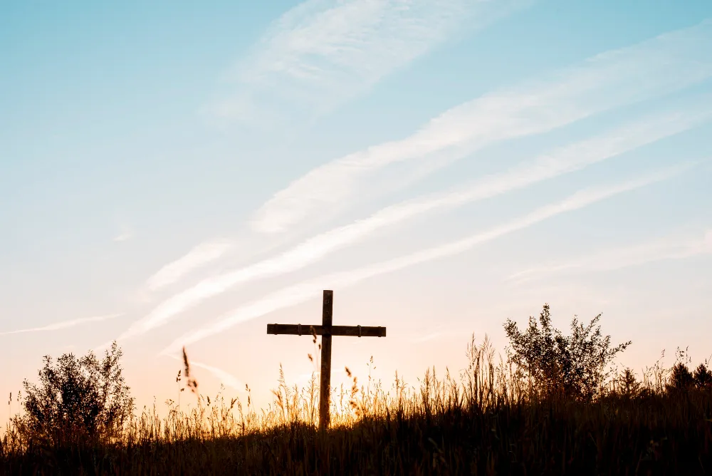 Страсна п'ятниця 2026 – заборони цього дня