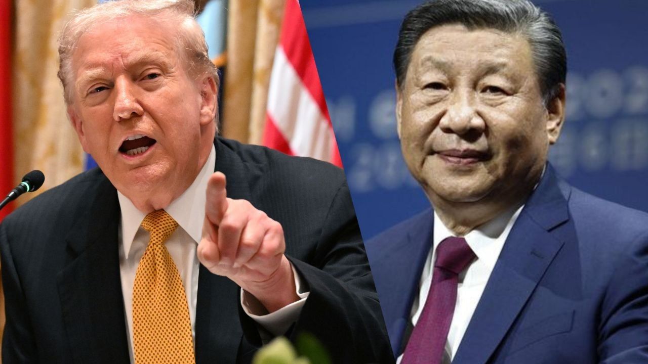 Європейці вважають Трампа більшою загрозою безпеці Європейці вважають Трампа більшою загрозою безпеці