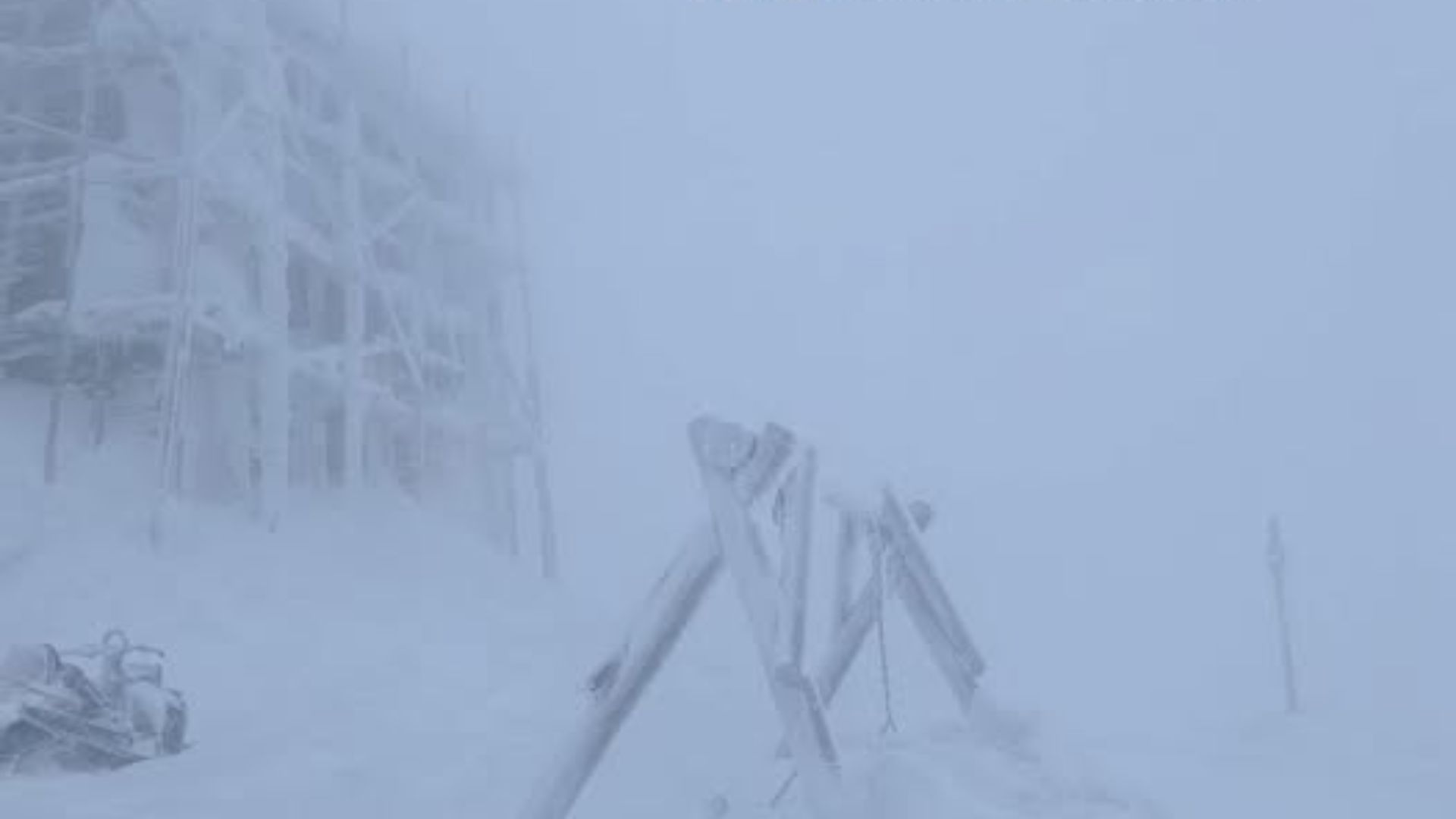 Погода в Карпатах в апреле