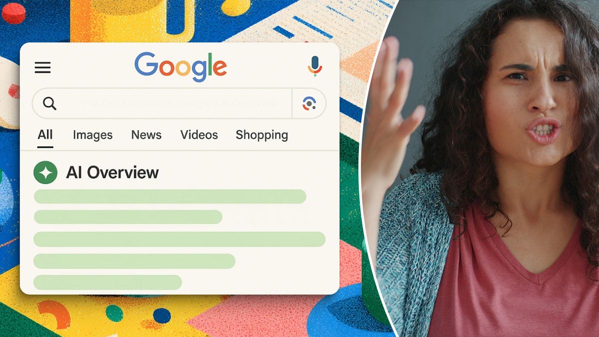 Как отключить ИИ обзоры в Google результатах поиска Как отключить ИИ обзоры в Google результатах поиска