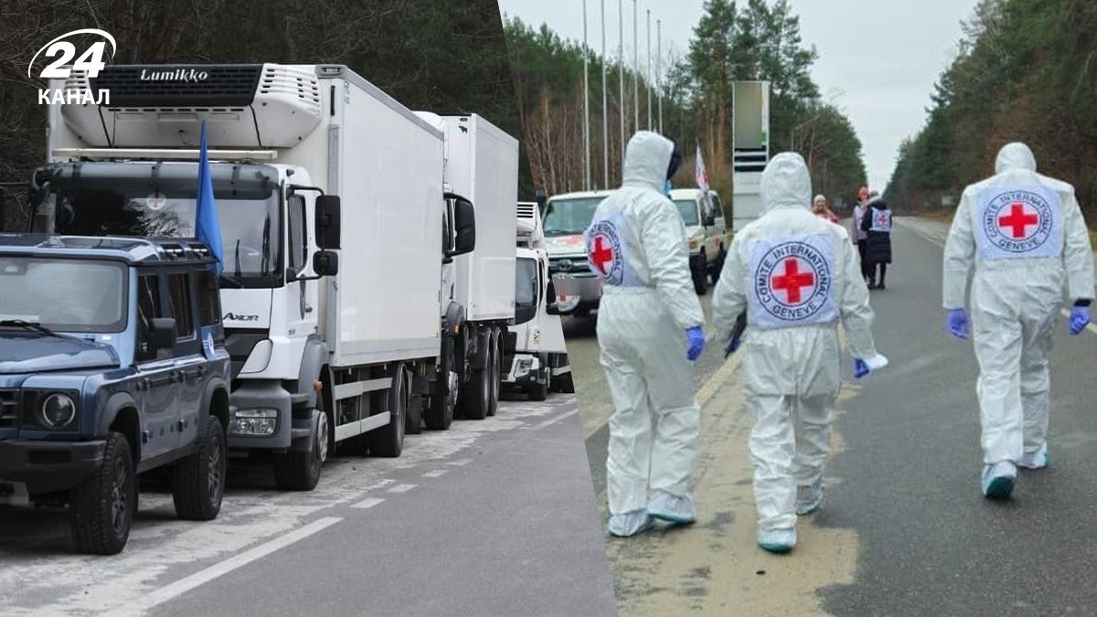 Тіла 1 000 загиблих повернули в Україну Тіла 1 000 загиблих повернули в Україну