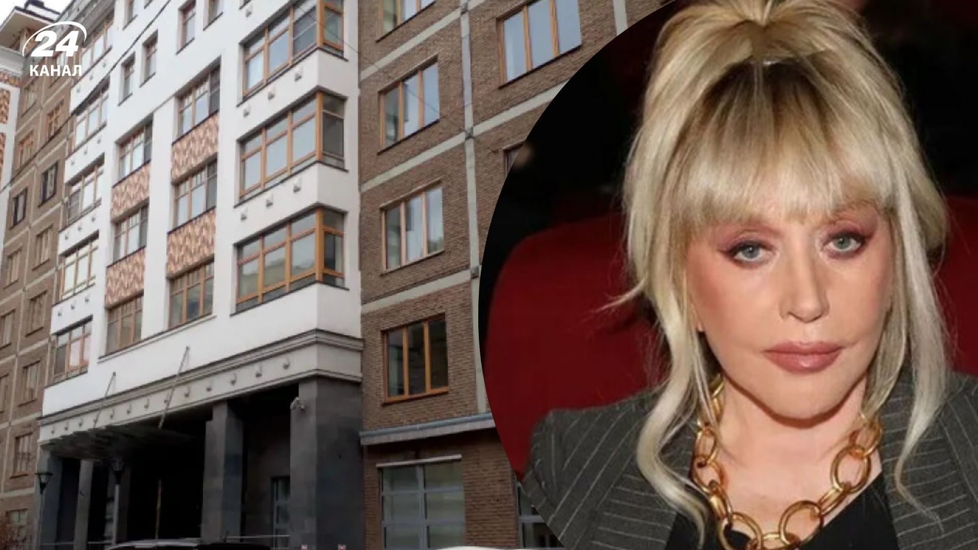 Пугачова продає елітну квартиру у Москві Пугачова продає елітну квартиру у Москві