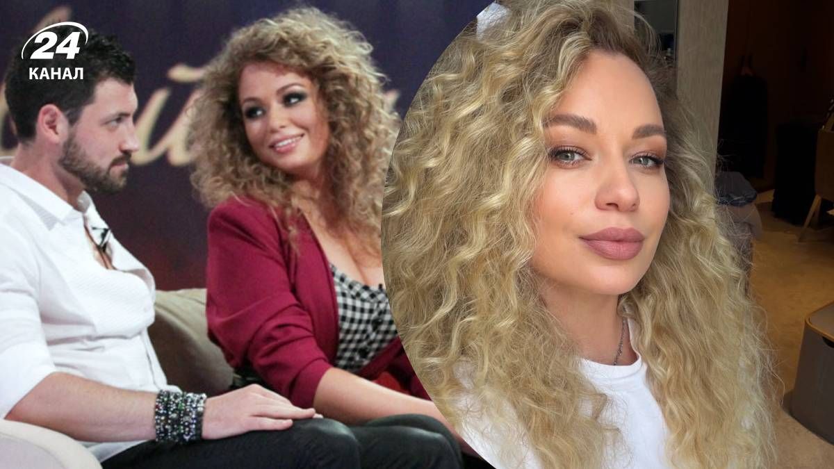 Яна Соломко - где сейчас