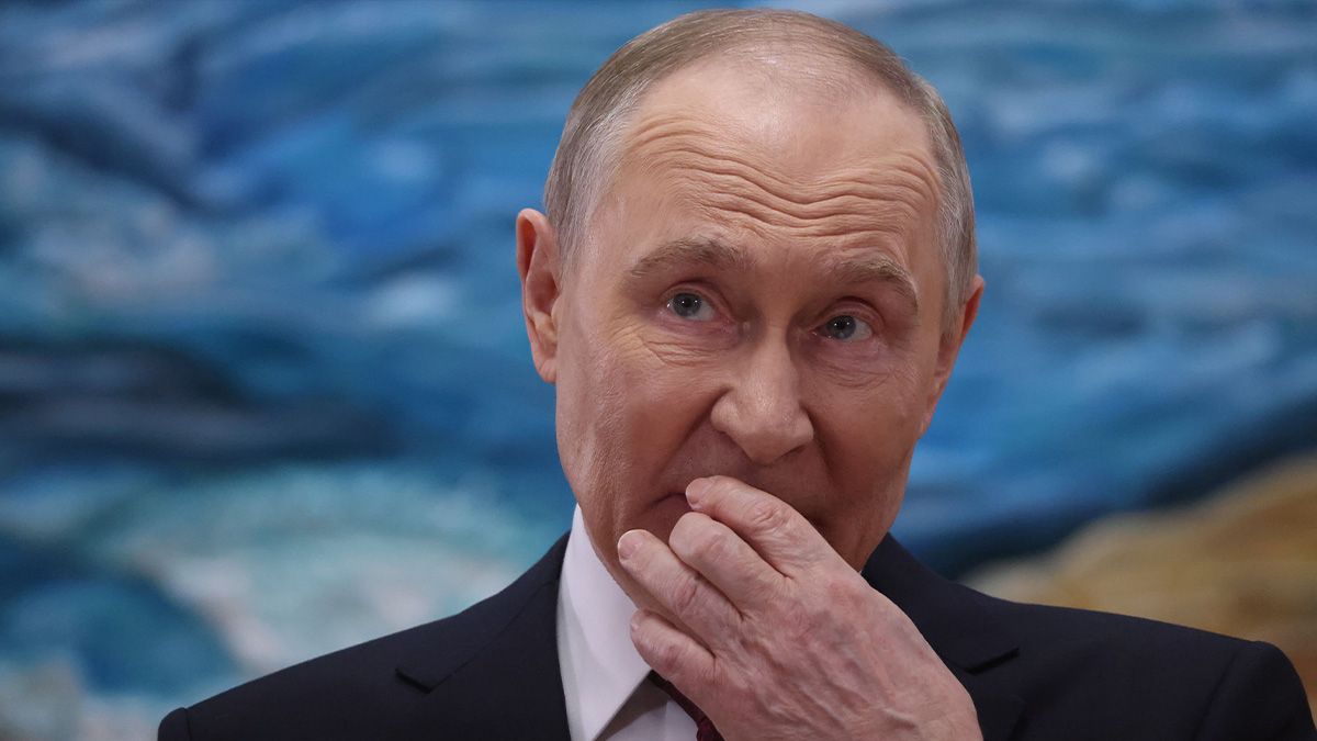 Чем Украина напугала Путина и какое важное достижение сделала Чем Украина напугала Путина и какое важное достижение сделала