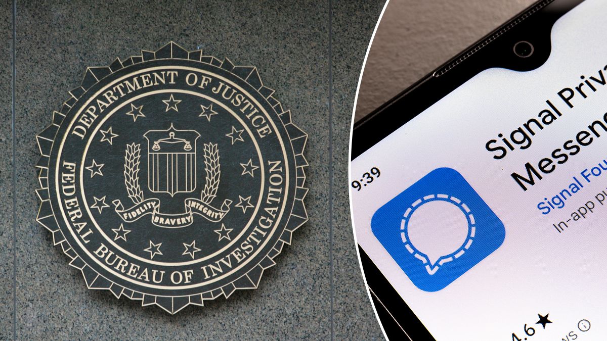 iPhone дозволив побачити листування в Signal через збережену історію сповіщень