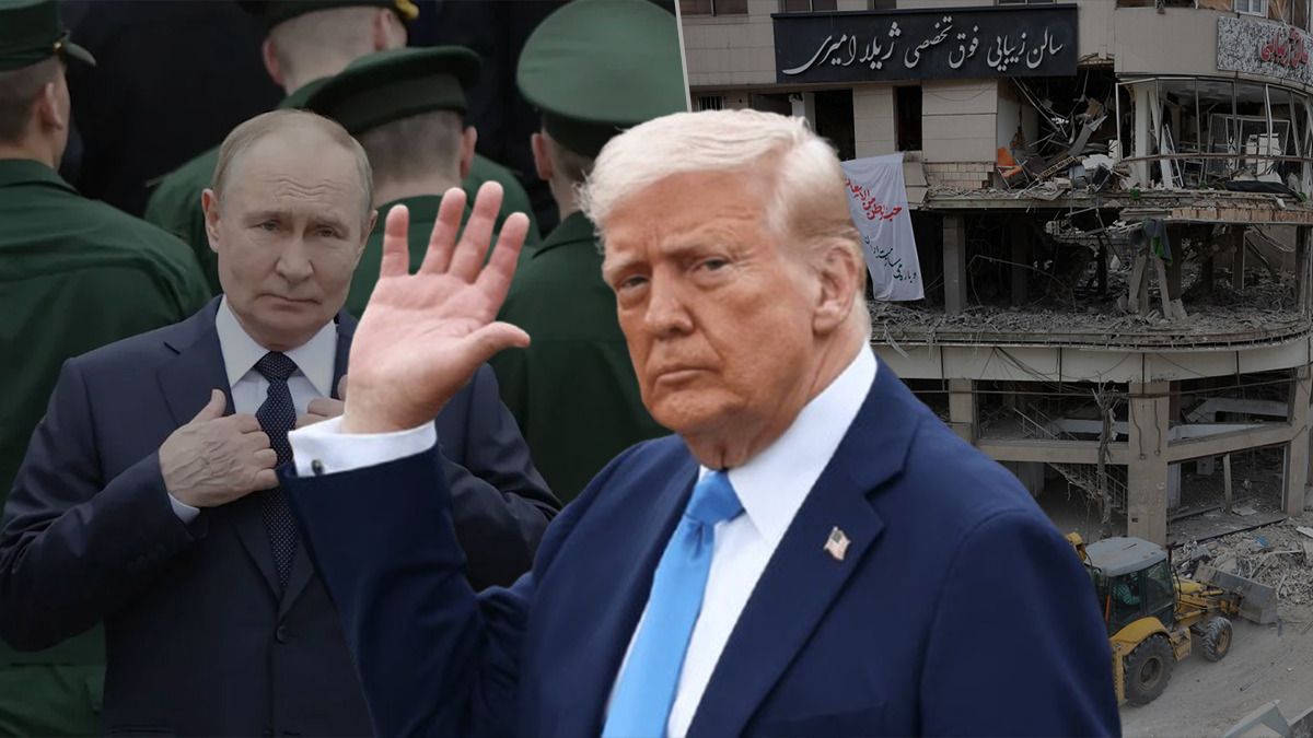 Перемирие на Ближнем Востоке - кто победил в войне, а кто проиграл