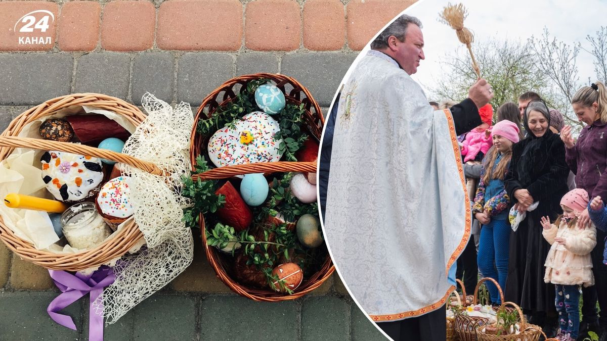 Комендантська година на Великдень 2026