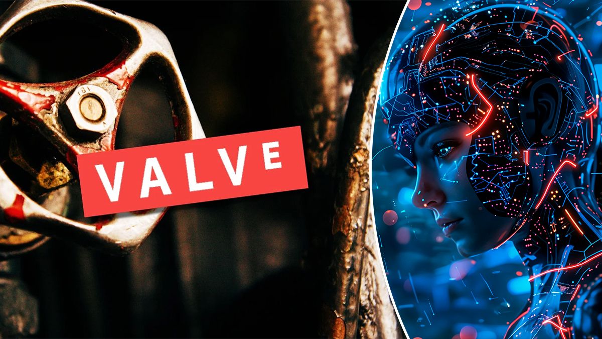 Valve SteamGPT – искусственный интеллект для защиты Counter-Strike 2 и поддержки Counter-Strike 2