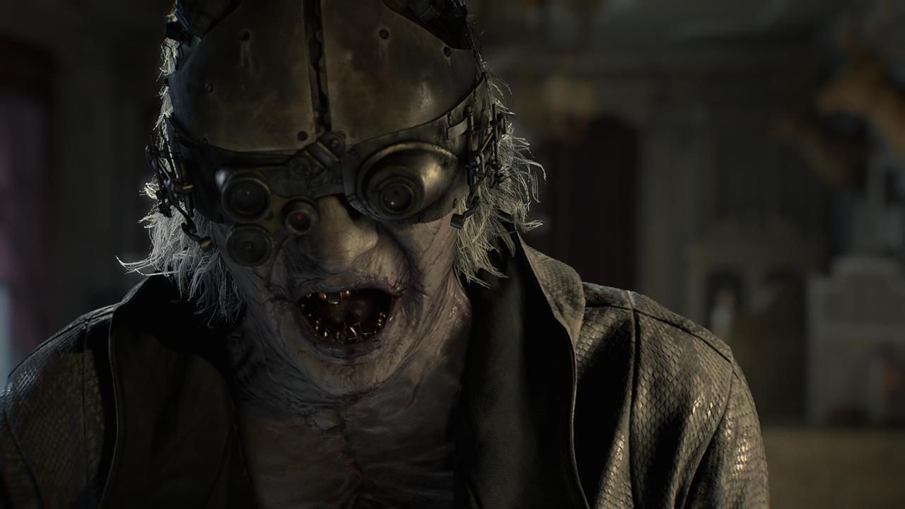 Віктор Гідеон з Resident Evil Requiem має секретну форму – фото показали вперше
