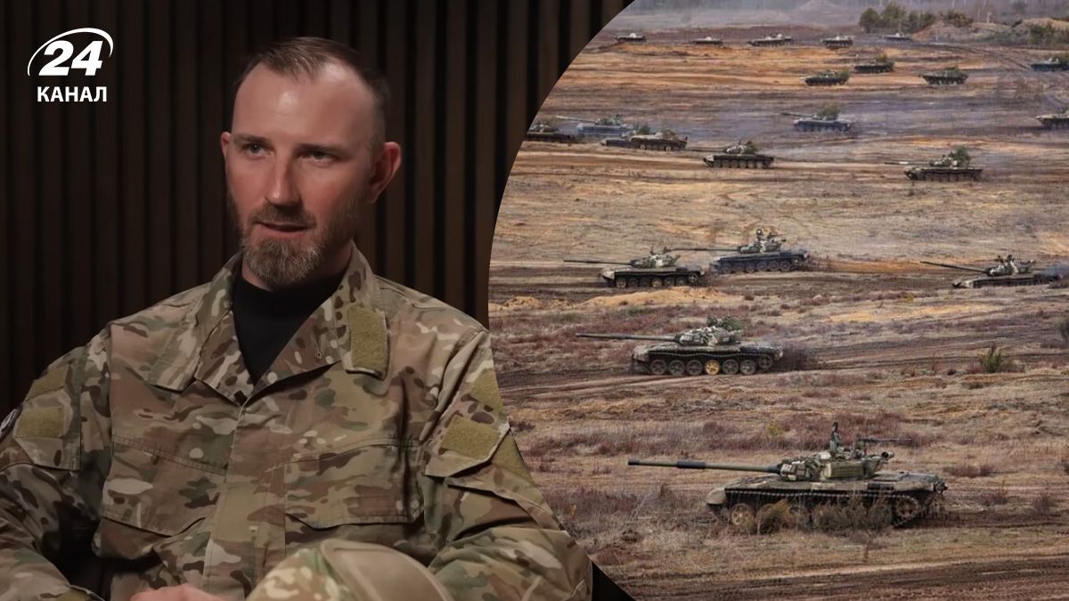Весняний наступ Росії захлинувся - яка причина Весняний наступ Росії захлинувся - яка причина