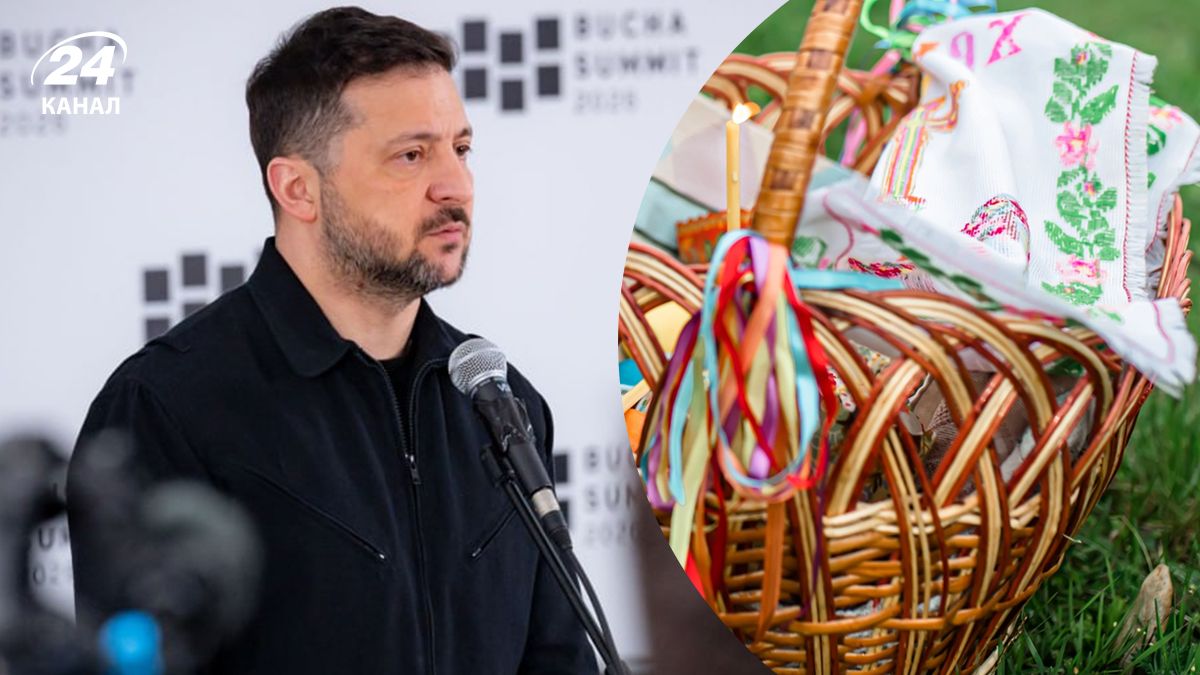 Будет ли перемирие на Пасху 2026