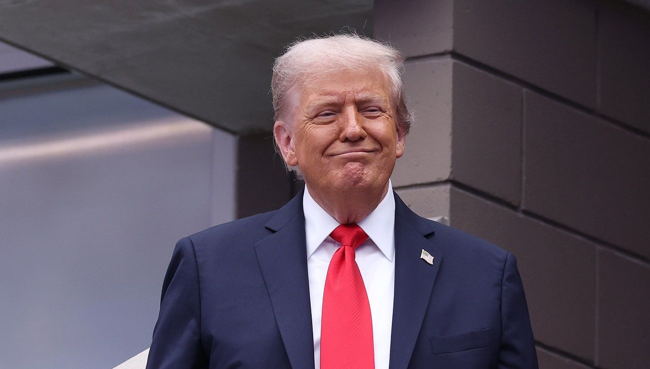 Імпічмент Дональда Трампа – за якої умови може відбутися