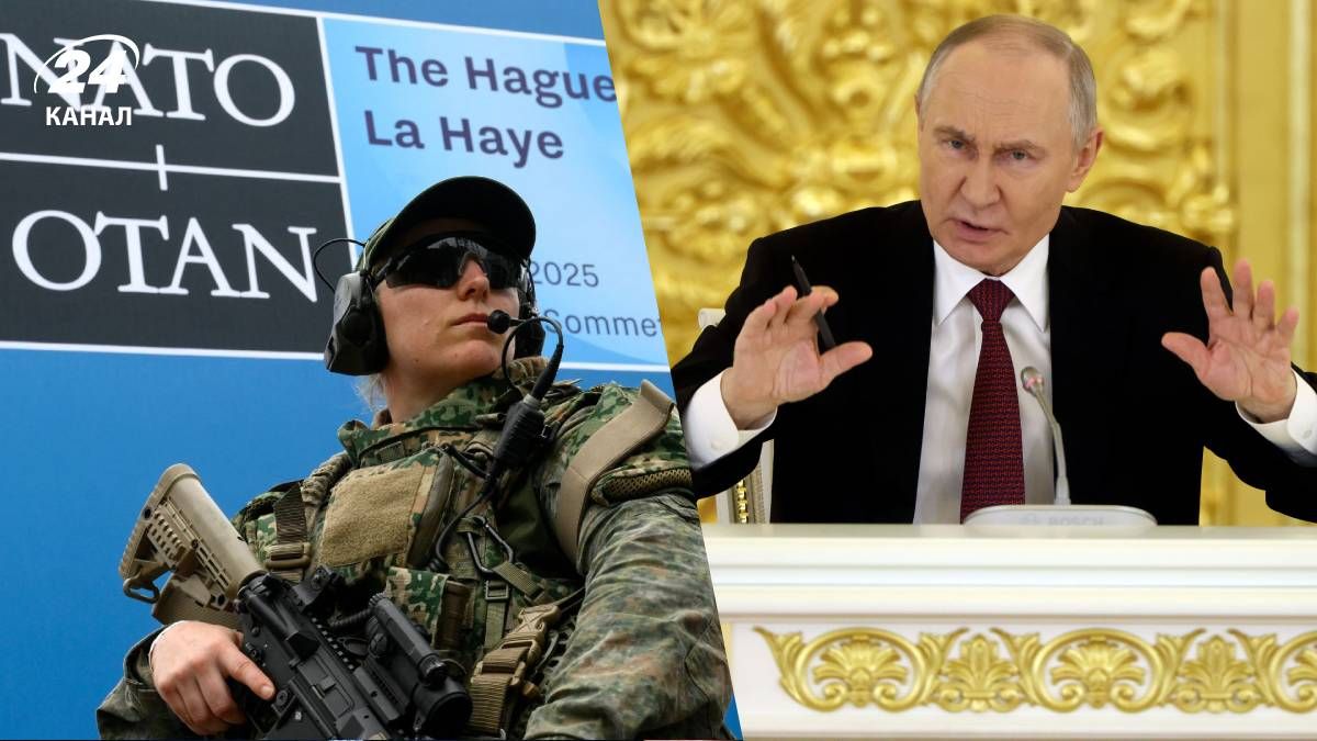 Чи може Росія атакувати країни Балтії Чи може Росія атакувати країни Балтії