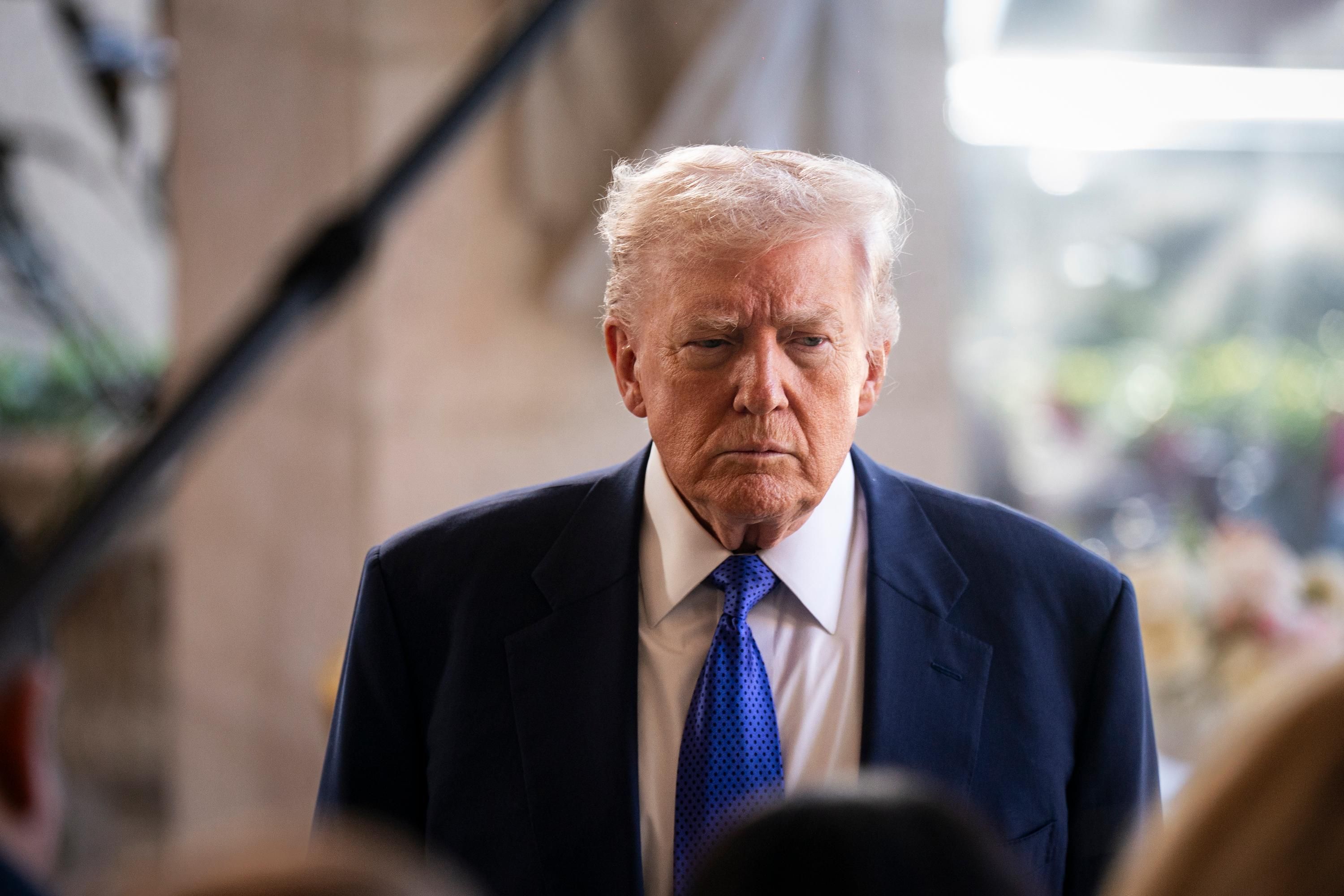 Чем обернется для Трампа "перемирие" с Ираном