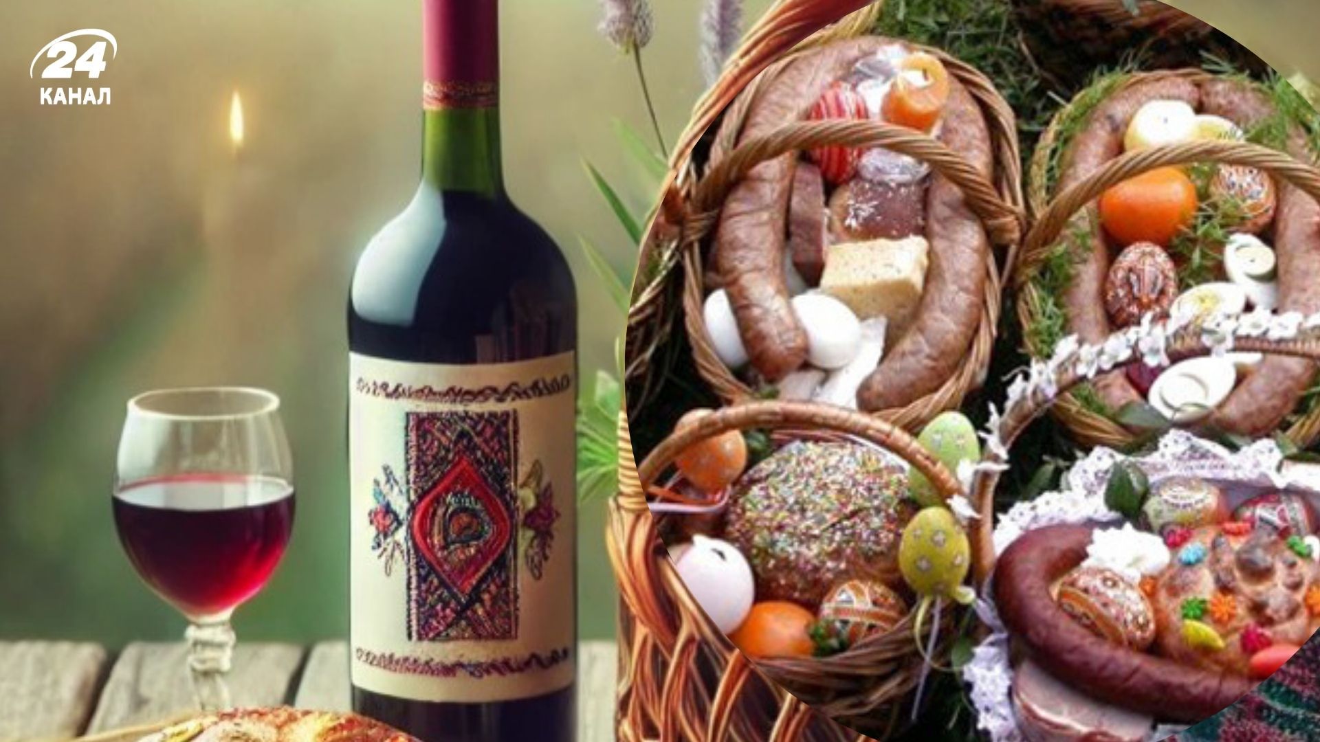 Можно ли святить вино в корзине - священник объяснил, можно ли святить алкоголь Можно ли святить вино в корзине - священник объяснил, можно ли святить алкоголь