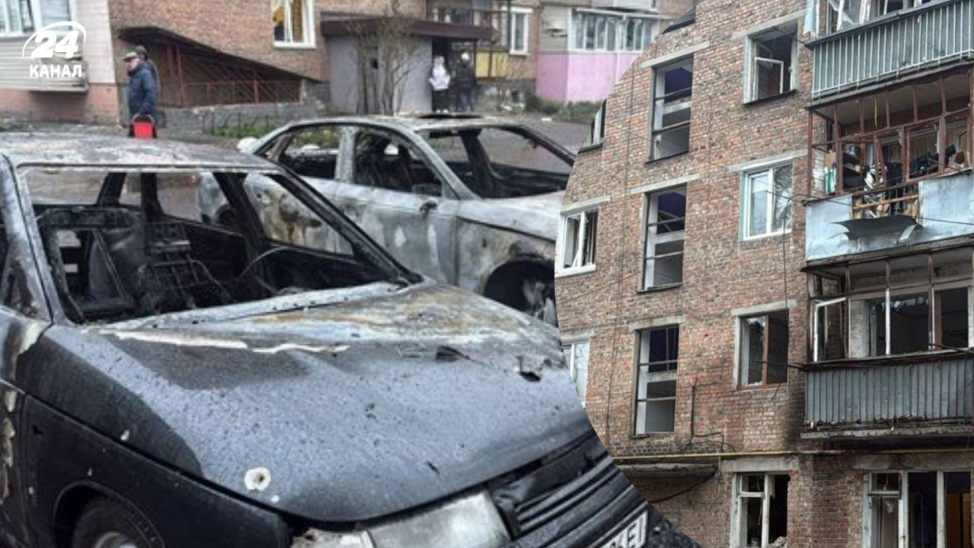 Атака на Конотоп 10 квітня Атака на Конотоп 10 квітня