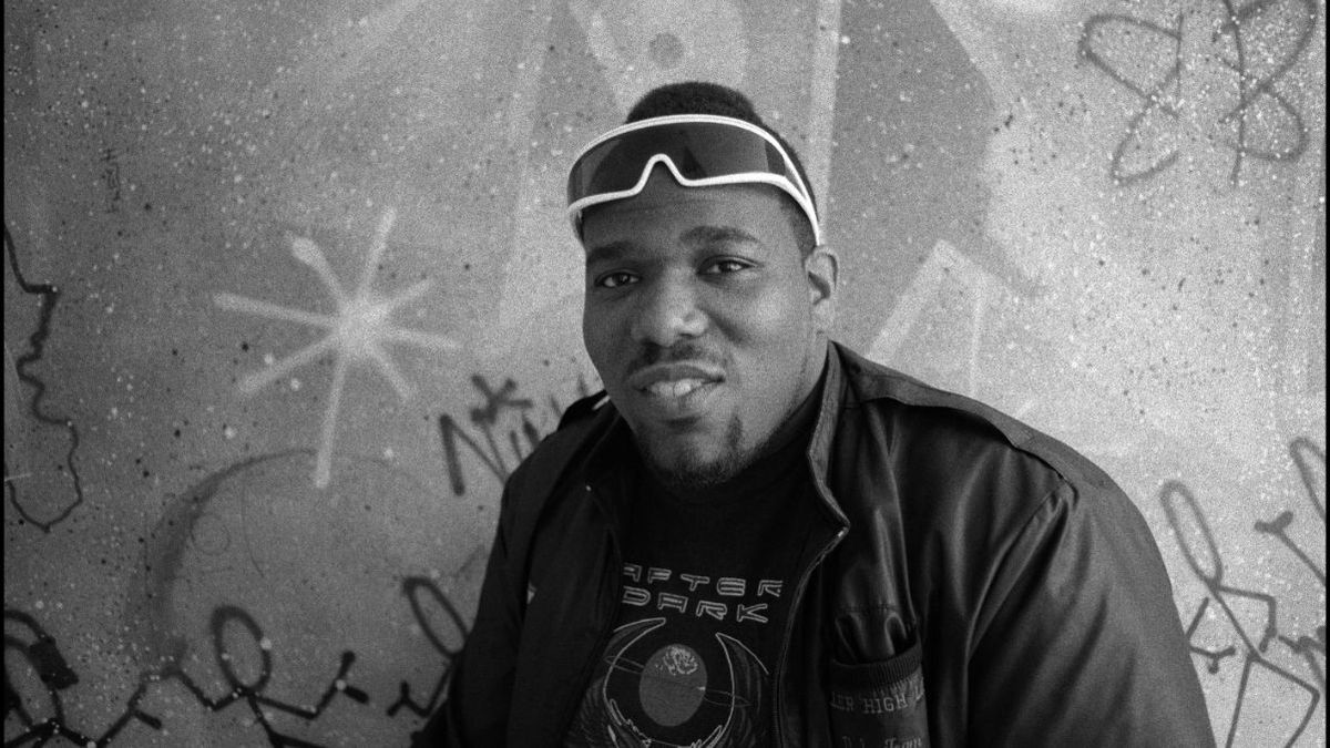 Помер Afrika Bambaataa – один із засновників хіп-хоп культури