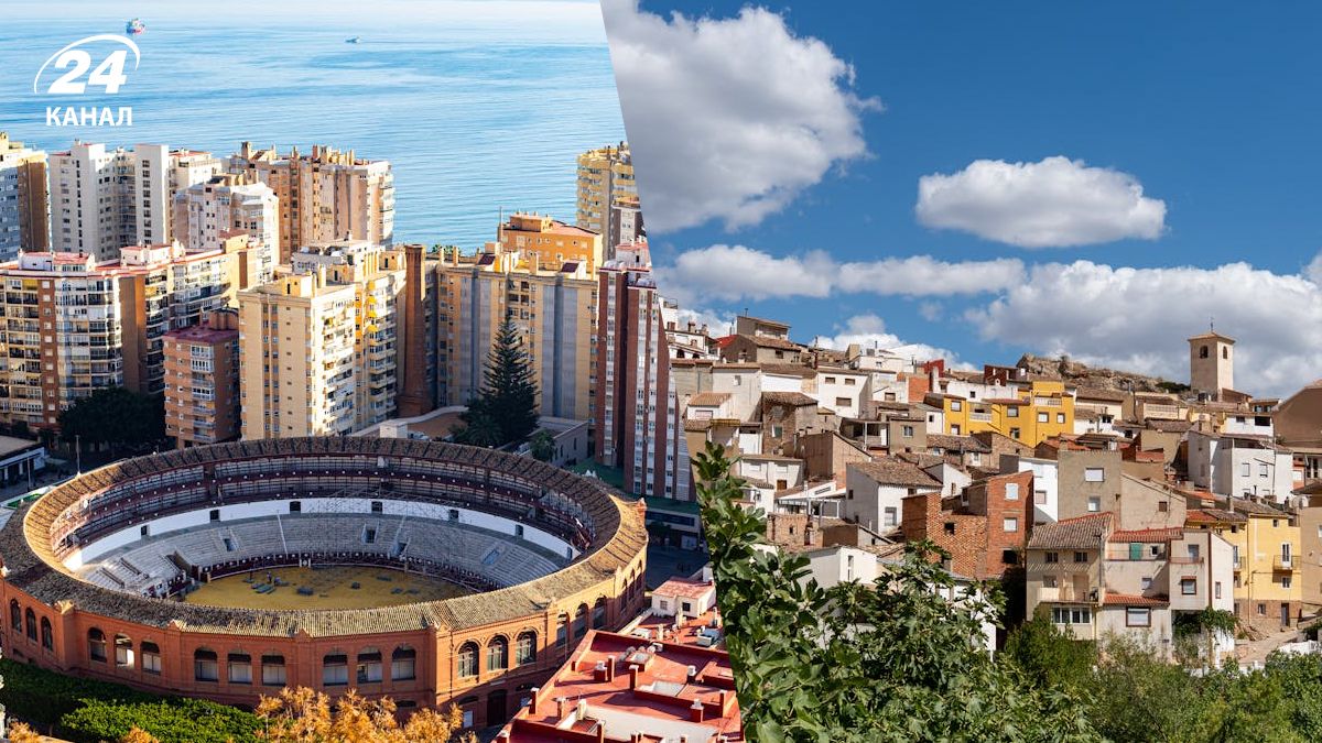 Украинка раскрыла минусы Испании Украинка раскрыла минусы Испании