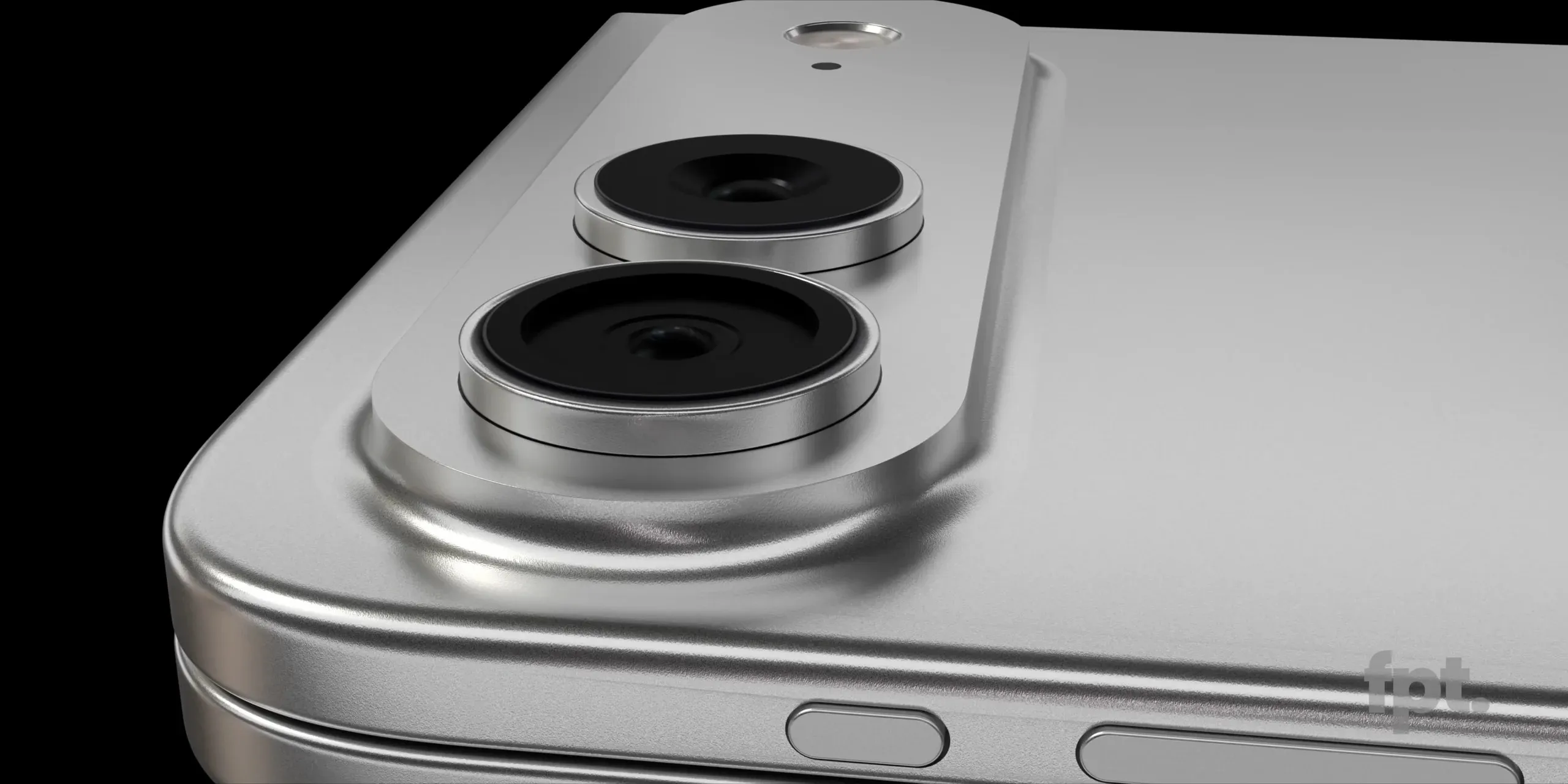 Рендер iPhone Ultra