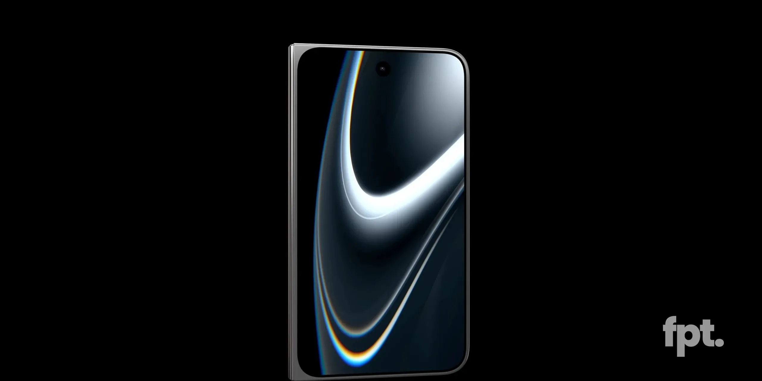 Рендер iPhone Ultra