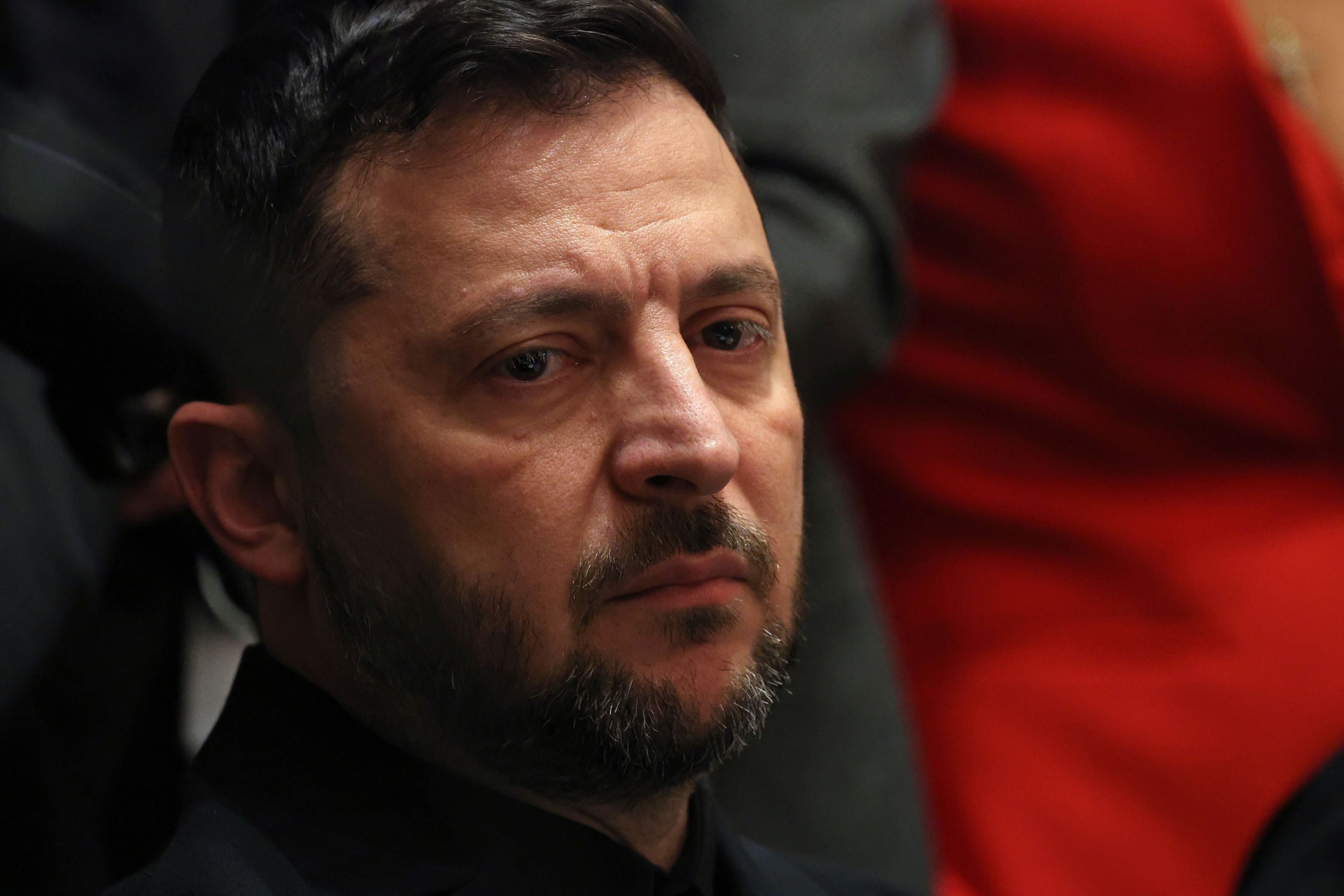 Владимир Зеленский Владимир Зеленский