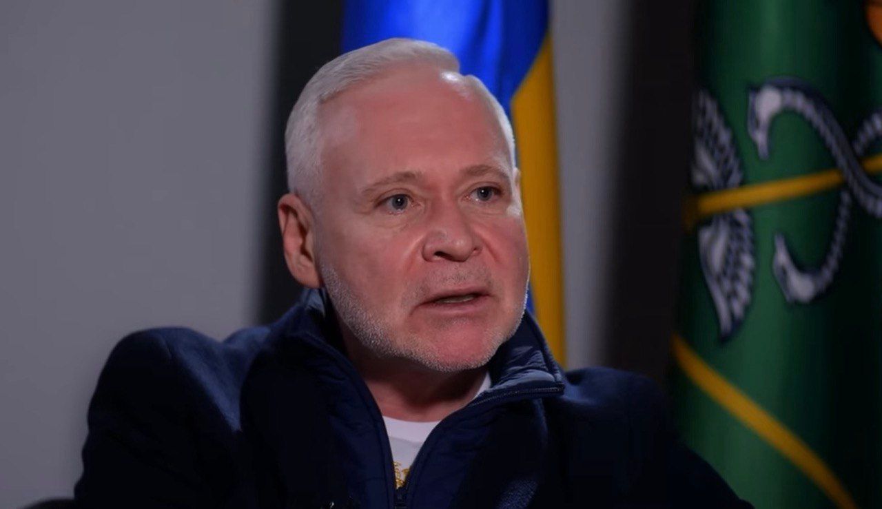 Ігор Терехов Ігор Терехов