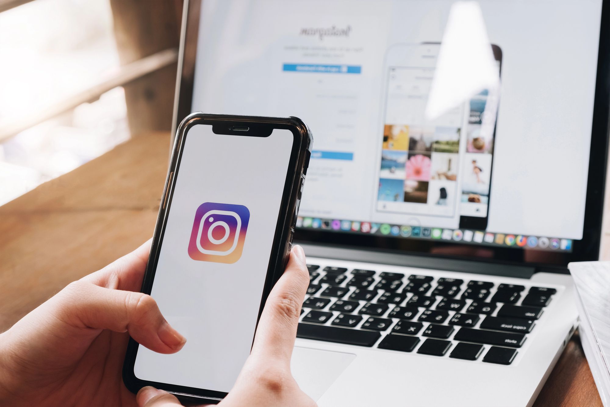 Instagram получил долгожданную функцию