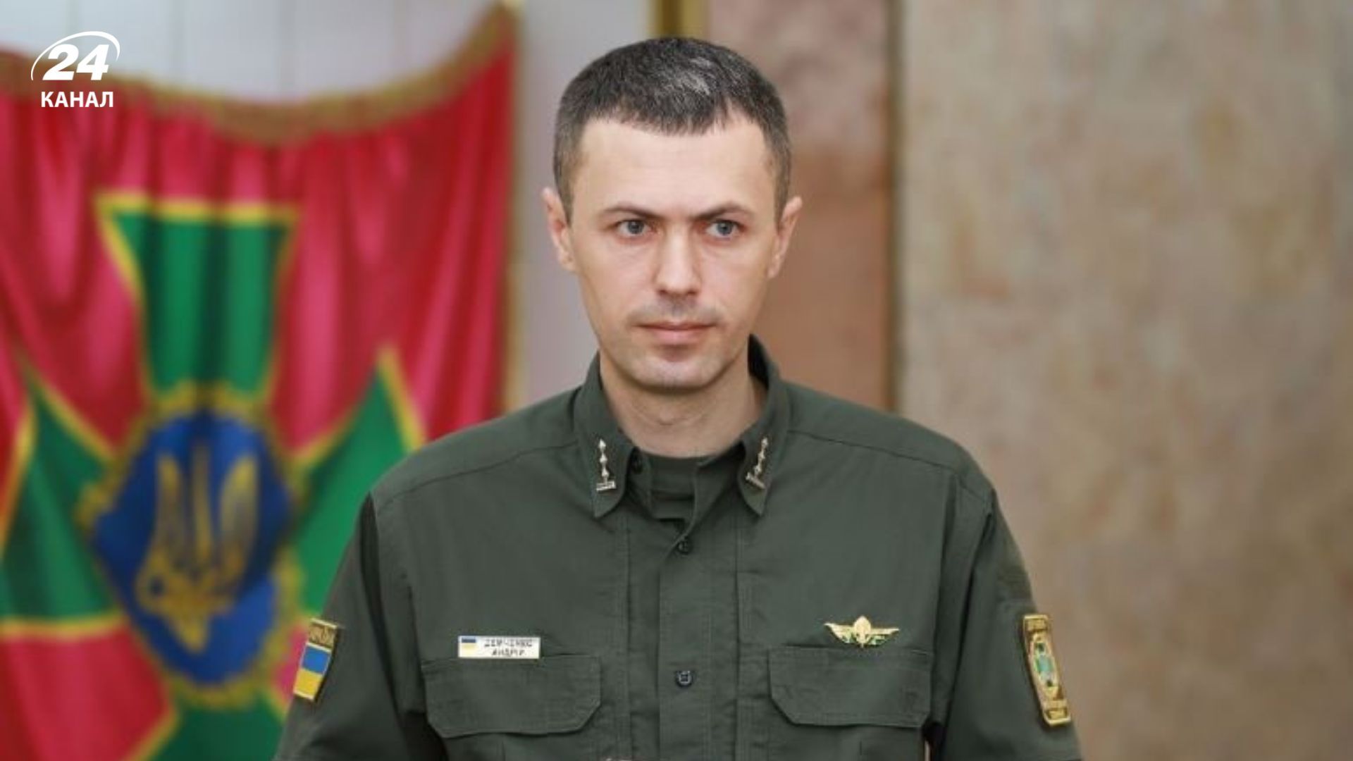 Росія планує створити буферну зону у Вінницькій області Росія планує створити буферну зону у Вінницькій області