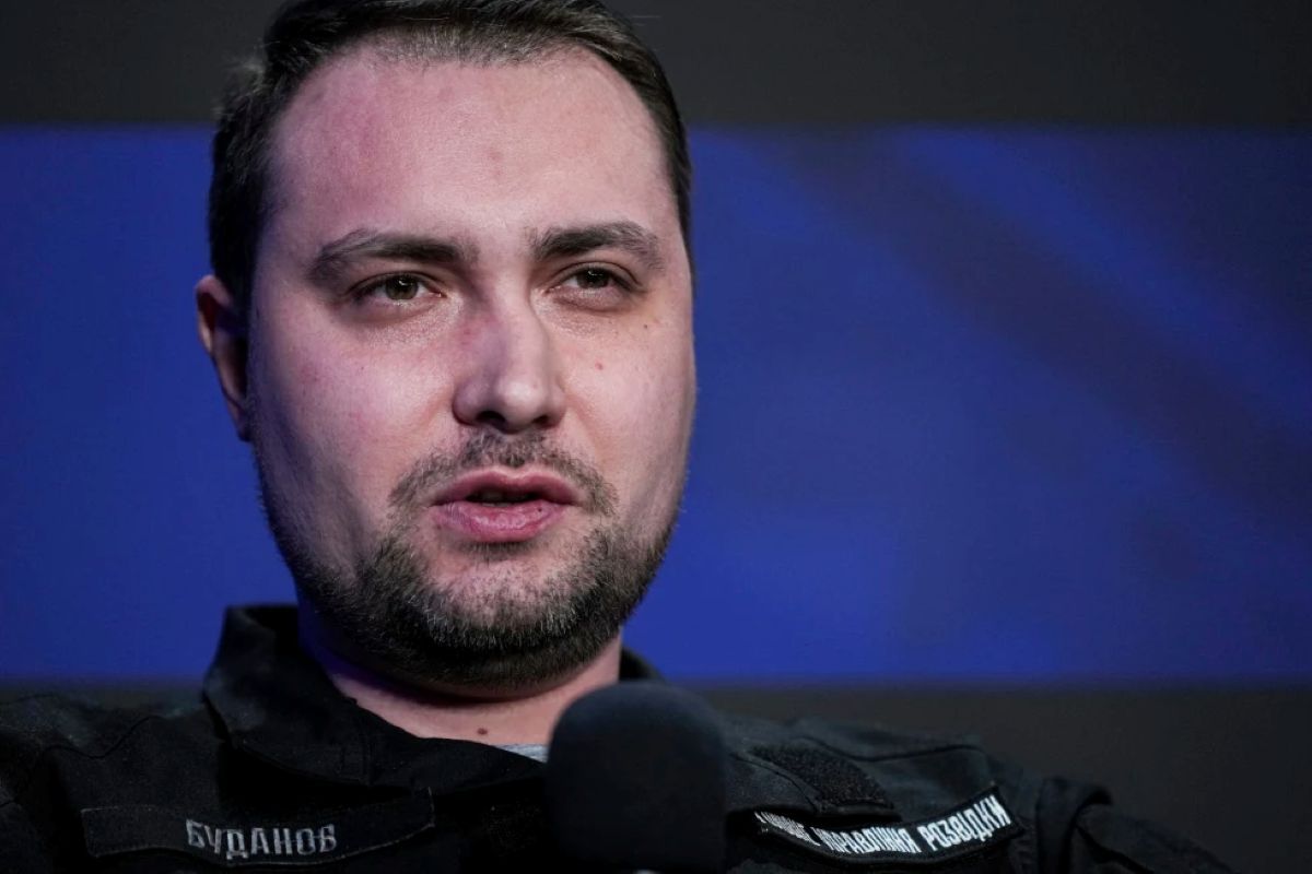Кирило Буданов назвав вигоди для Росії через війну на Близькому Сході Кирило Буданов назвав вигоди для Росії через війну на Близькому Сході