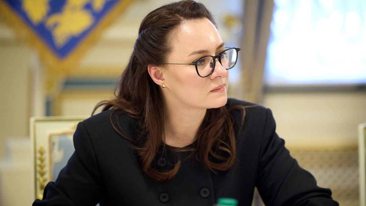 Свириденко розповіла про роботу над реформою ТЦК Свириденко розповіла про роботу над реформою ТЦК