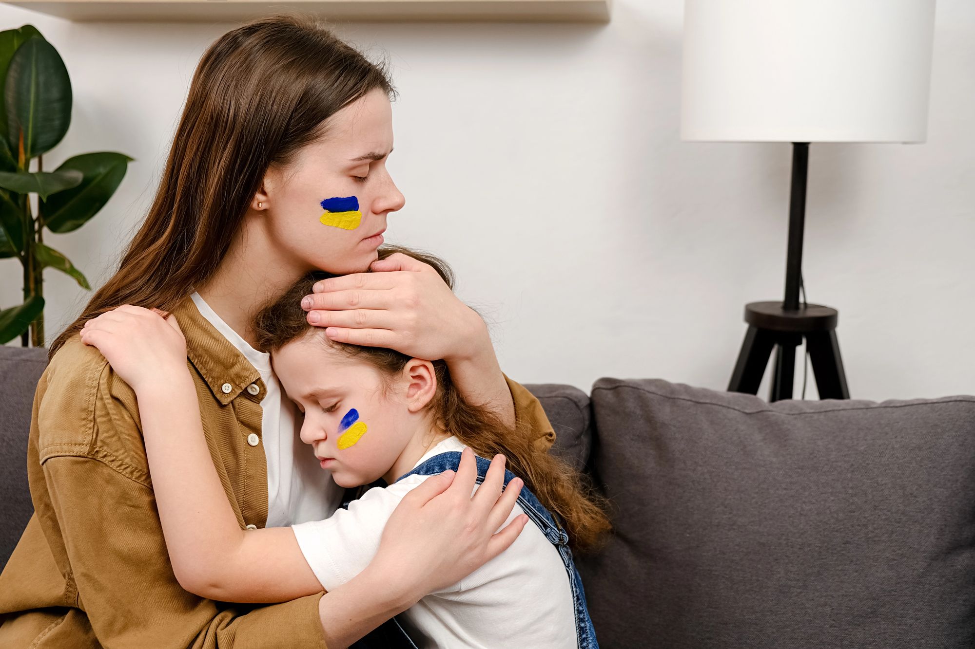 Как оформить статус ребенка войны в Украине - советы для родителей, какие есть льготы