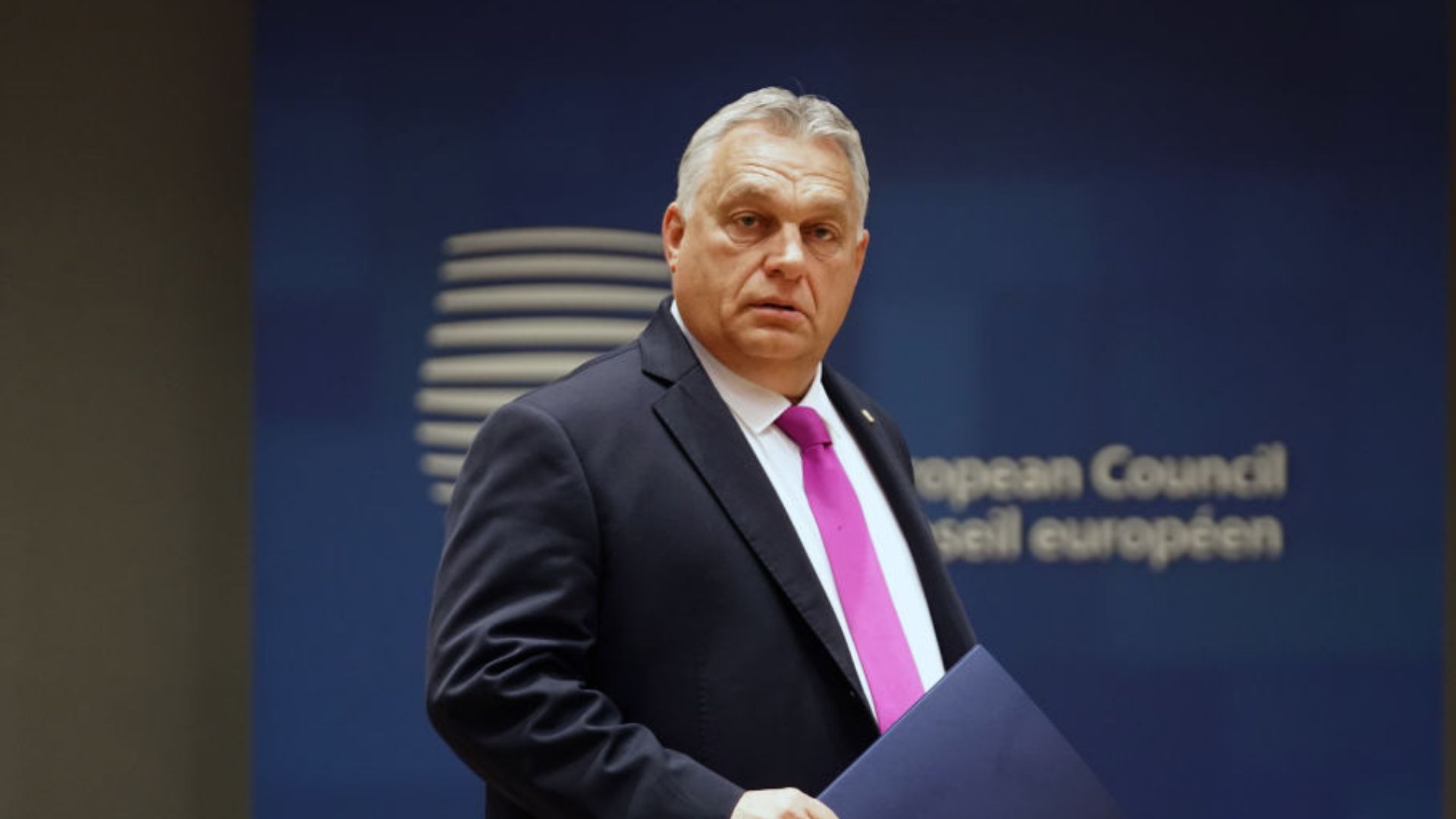 Орбан предупредил венгерскую нацию об опасности, если он проиграет выборы Орбан предупредил венгерскую нацию об опасности, если он проиграет выборы