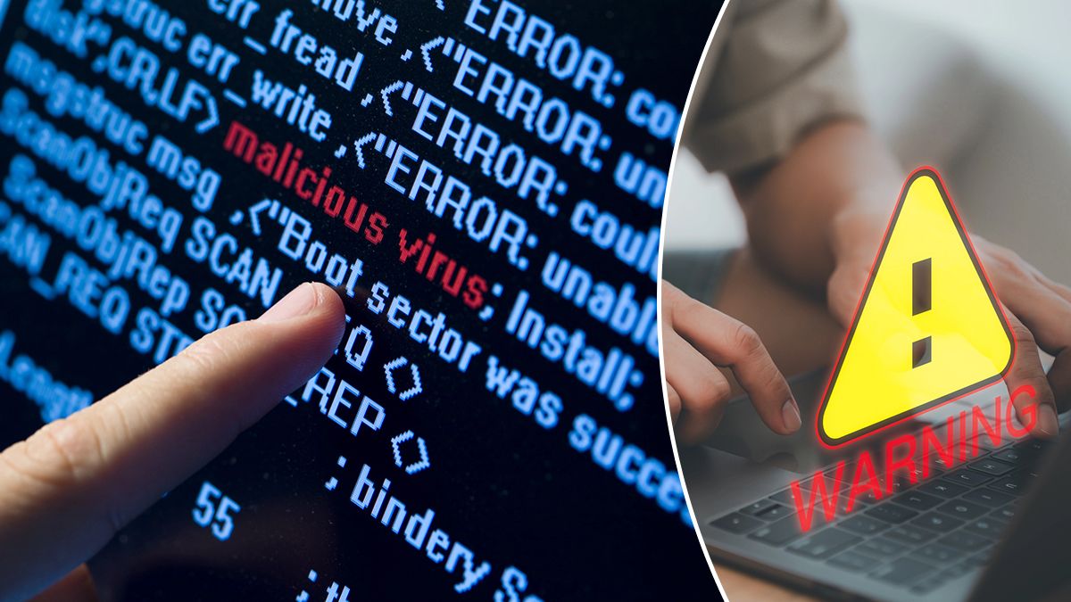 Вірус в оновленнях CPU-Z та HWMonitor – як захистити свій ПК від трояна