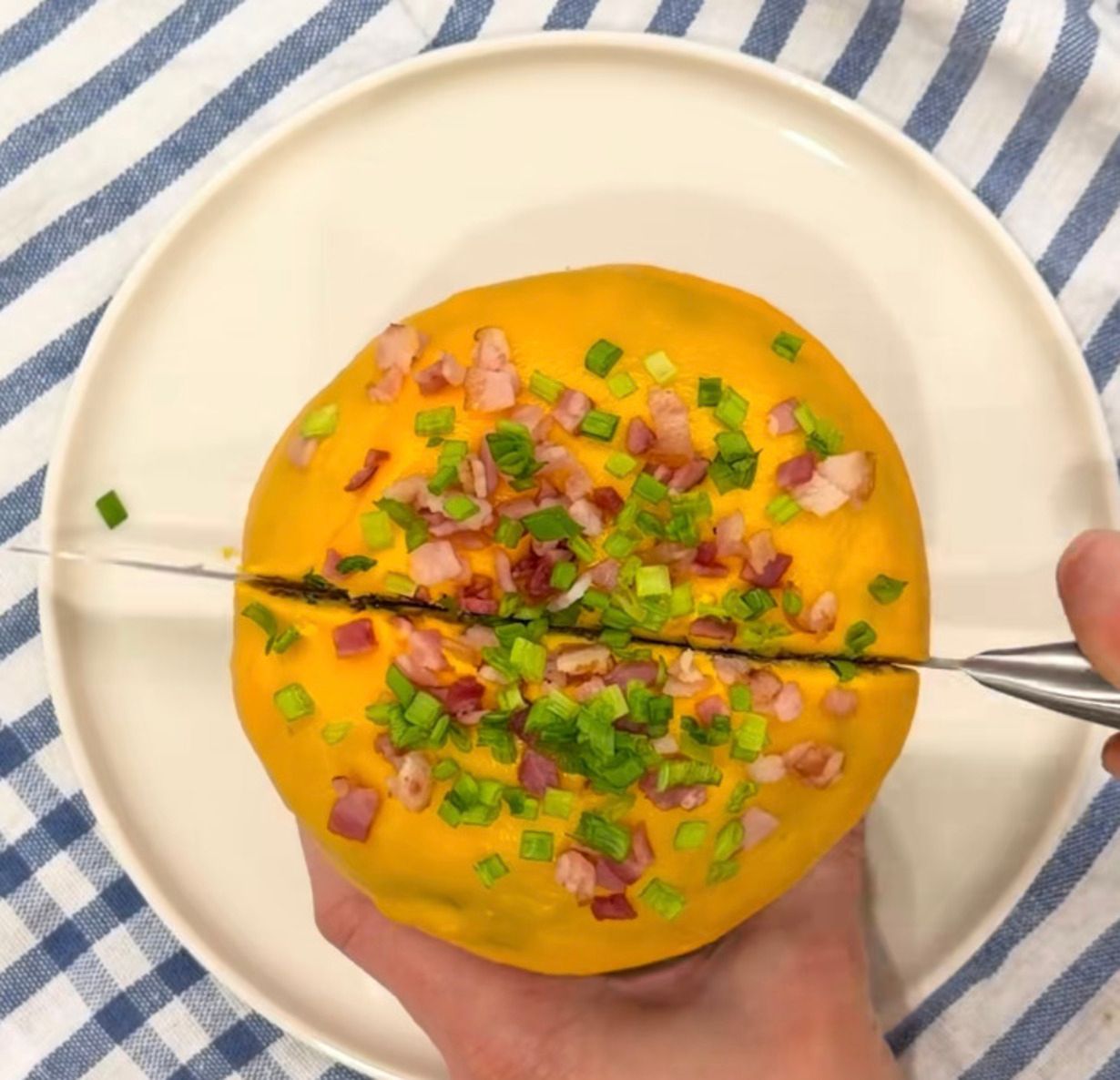 Пасха, которая спасет в последний момент