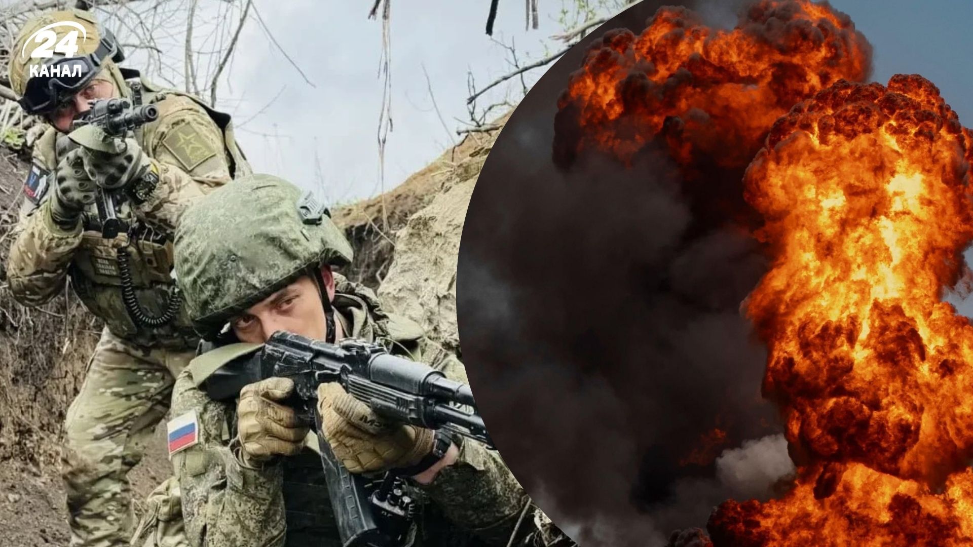 Втрати Росії у війні на 11 квітня 2026 року Втрати Росії у війні на 11 квітня 2026 року