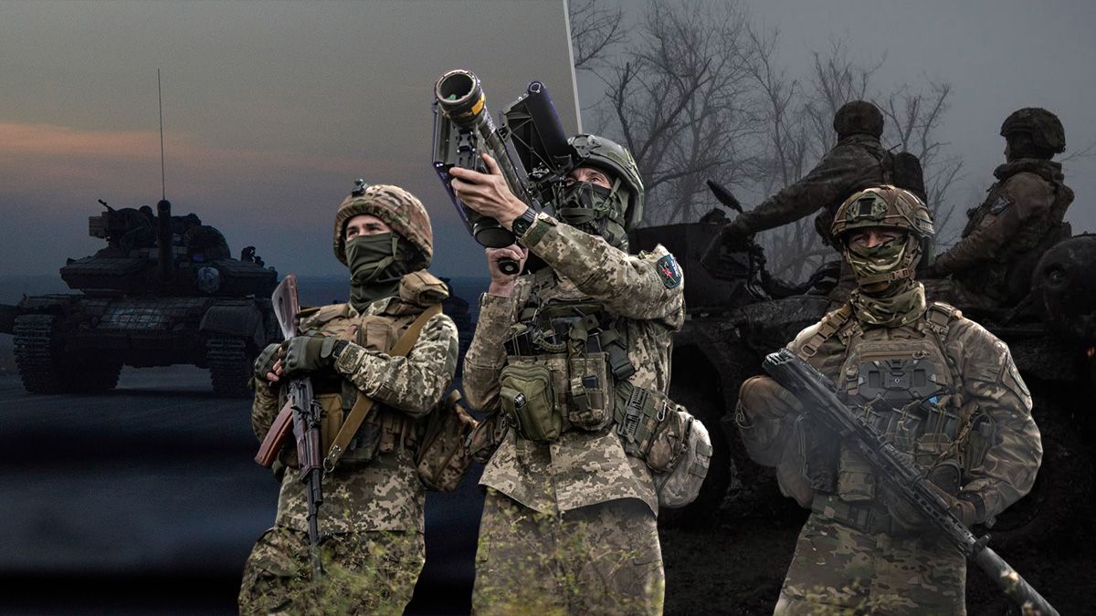 Коли Росія почне атакувати активніше та де ЗСУ мають успіх - аналіз експертів Коли Росія почне атакувати активніше та де ЗСУ мають успіх - аналіз експертів