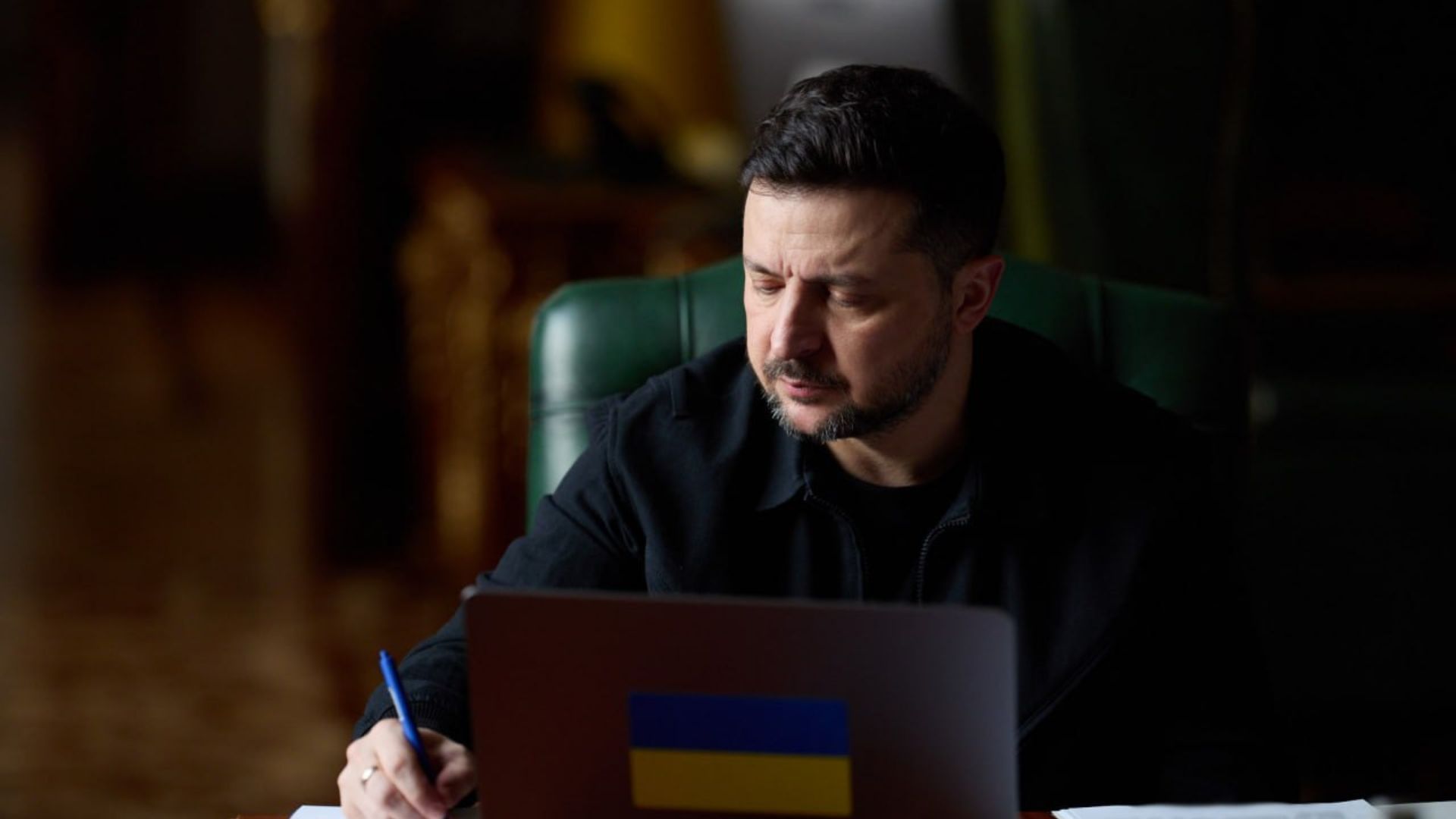 Не лише на Великдень: Україна пропонує Росії продовжити перемир'я, – Зеленський - 24 Канал Не лише на Великдень: Україна пропонує Росії продовжити перемир'я, – Зеленський - 24 Канал