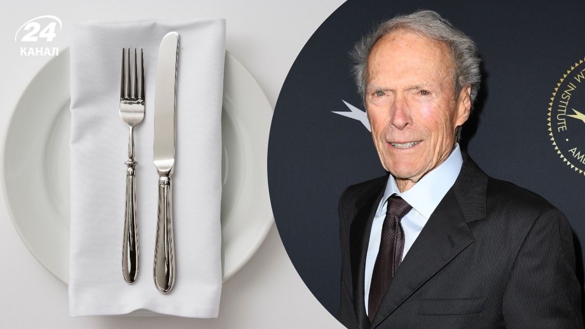 Який сніданок допомагає Клінту Іствуду залишатися у формі Який сніданок допомагає Клінту Іствуду залишатися у формі