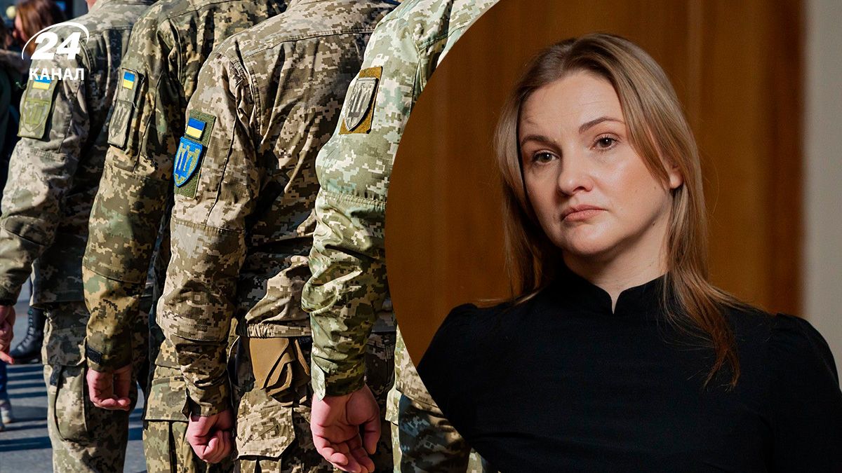 Чіткі терміни служби неможливі без посилення мобілізації, – військовий омбудсмен - 24 Канал