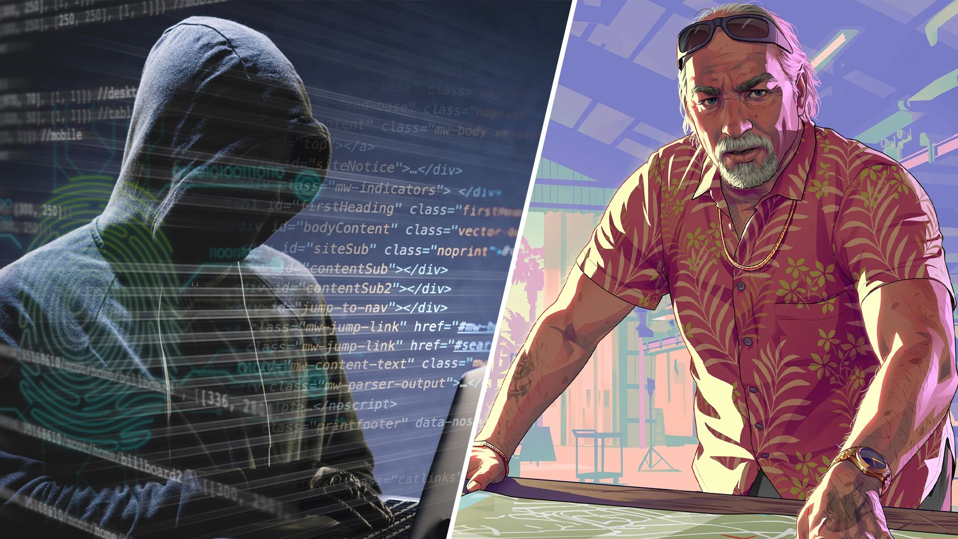 Хакеры угрожают слить планы Rockstar на GTA 6, если те не заплатят за молчание