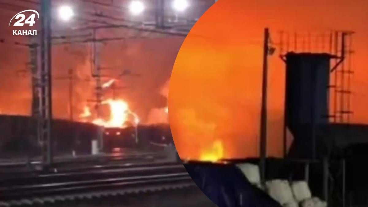 Как украинские дроны долетают до Ленинградской области России Как украинские дроны долетают до Ленинградской области России