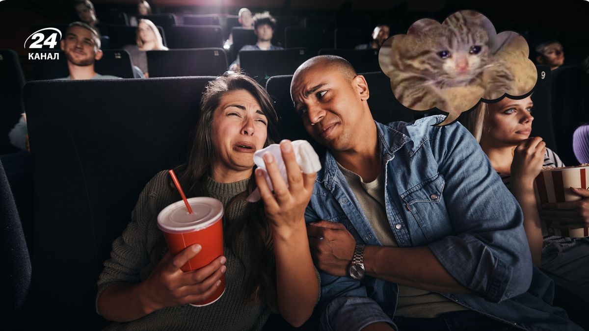 Кліше у кіно, що дратує українців