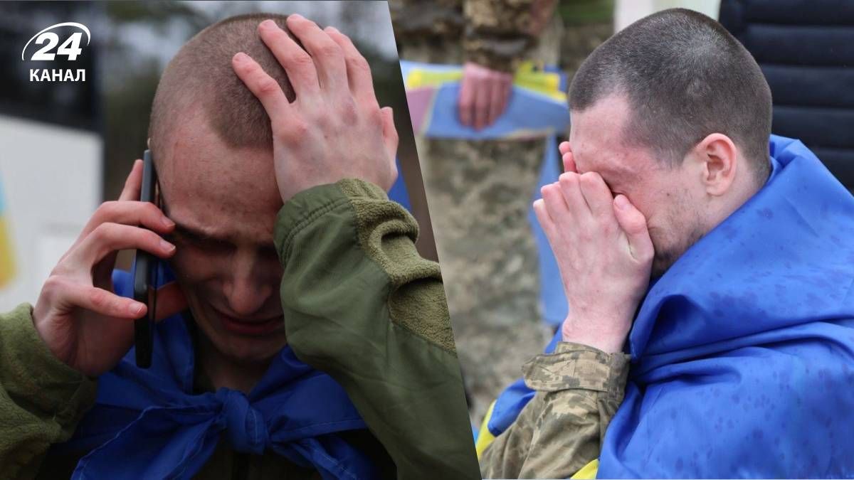 У полоні Росії виявили ще 12 українців У полоні Росії виявили ще 12 українців
