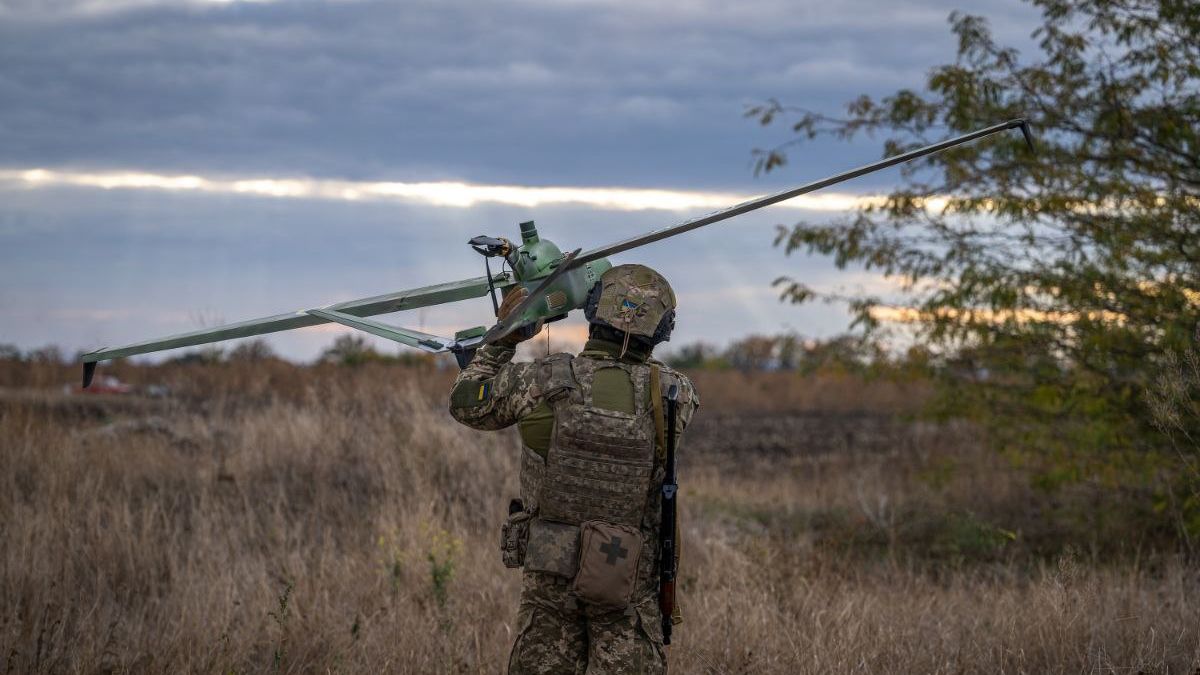 Генерал армії США у відставці прокоментував бойові дії в Україні