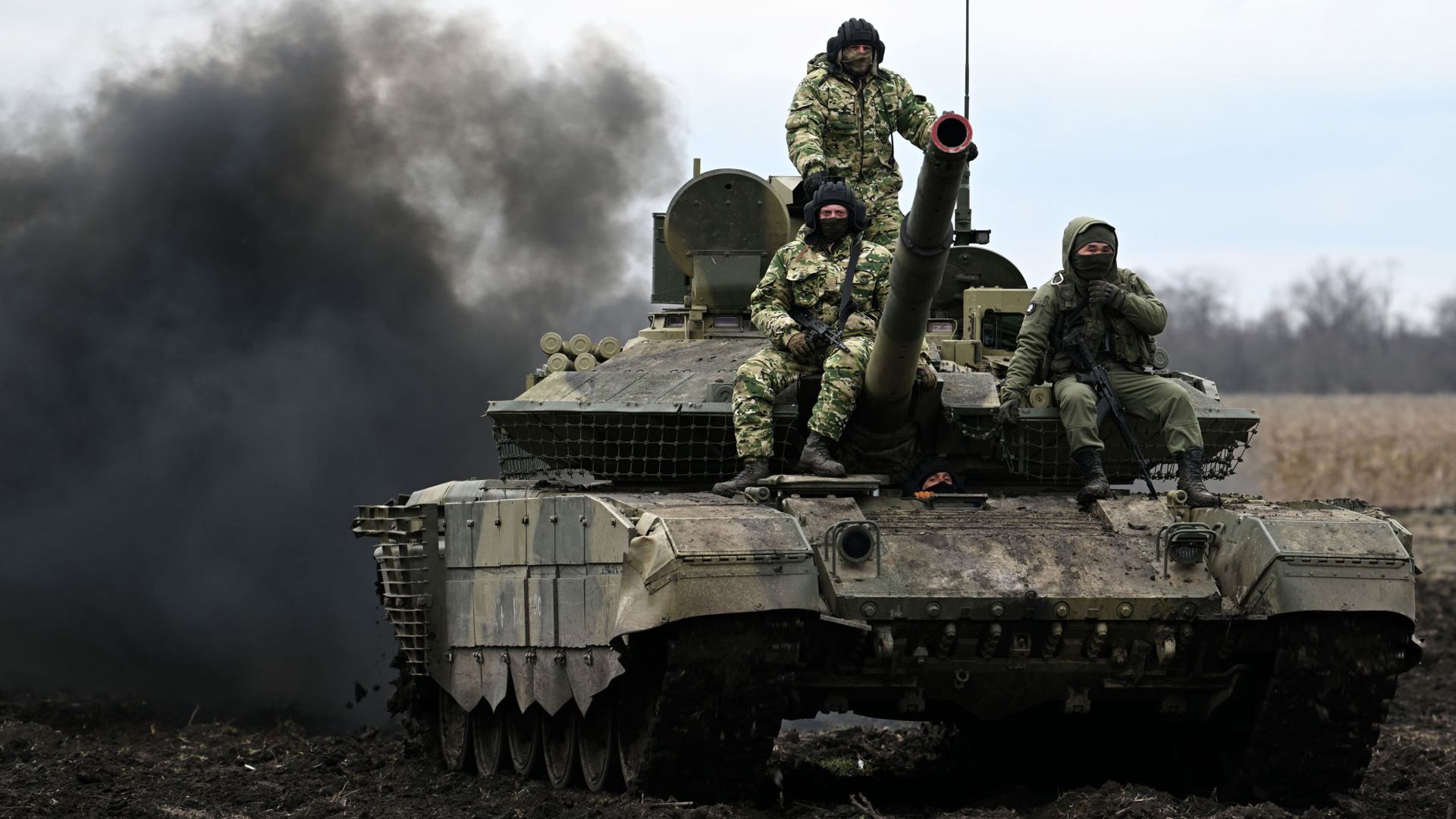 Скільки разів росіяни порушували "великоднє перемир'я" Скільки разів росіяни порушували "великоднє перемир'я"