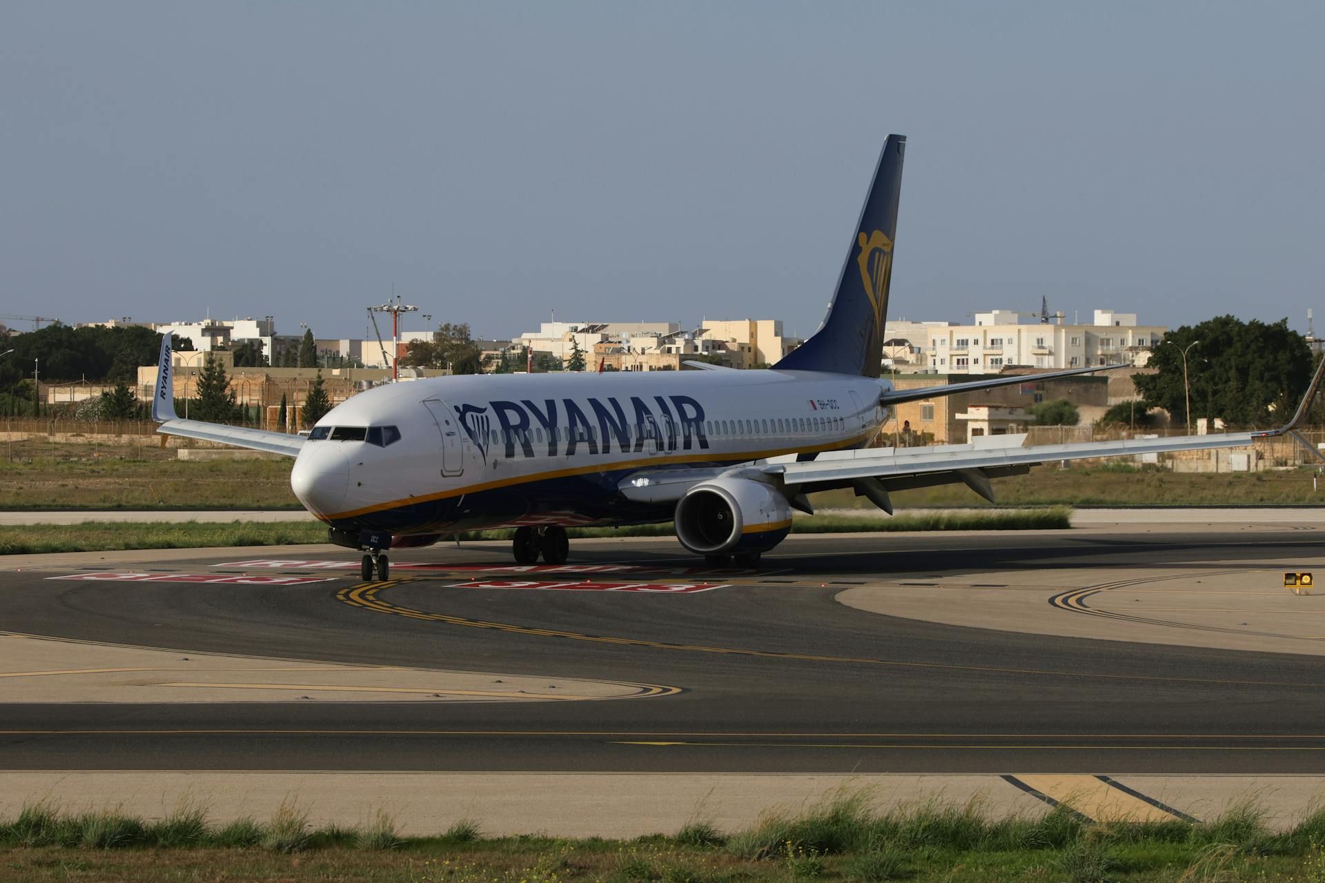 В Ryanair попередили, що не варто вдягати в літак одну річ В Ryanair попередили, що не варто вдягати в літак одну річ