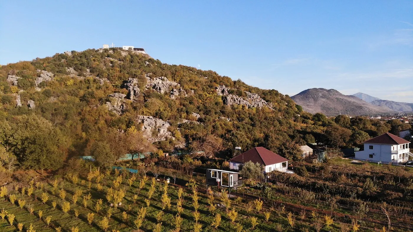 Homestead Albania / фото TripAdvisor