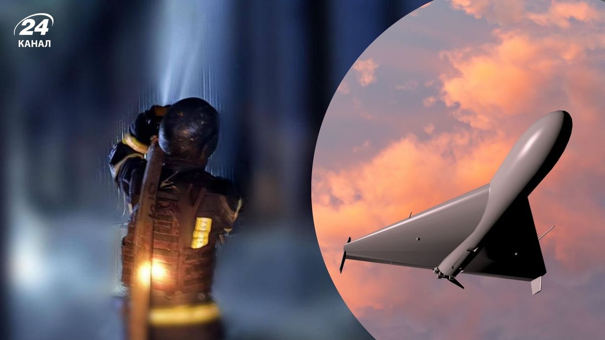 Вибухи у Кропивницькому пролунали сьогодні 13 квітня