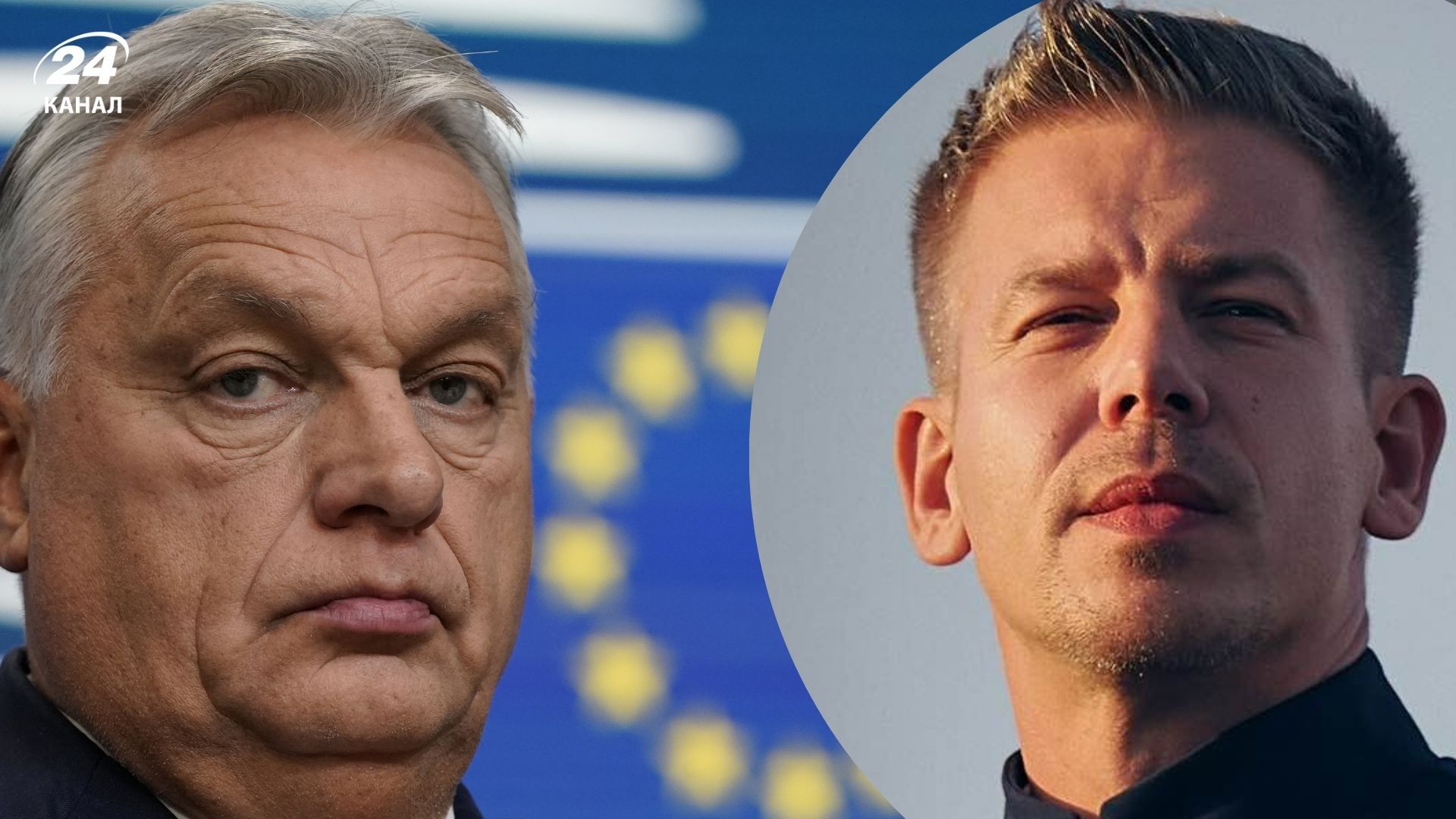 Орбан переможений після 16 років правління Орбан переможений після 16 років правління